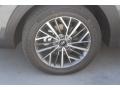 Hyundai Tucson SEL Magnetic Force Metallic photo #5