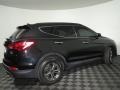 Hyundai Santa Fe Sport 2.4 AWD Twilight Black photo #9