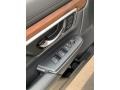 Honda CR-V EX-L AWD Modern Steel Metallic photo #9