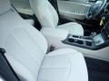 Hyundai Sonata SE Quartz White Pearl photo #11