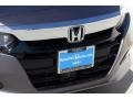 Honda Accord EX Hybrid Sedan Modern Steel Metallic photo #4