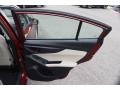 Subaru Impreza 2.0i Premium 4-Door Crimson Red Pearl photo #15
