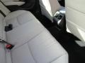 Honda Accord Touring Hybrid Sedan Platinum White Pearl photo #13