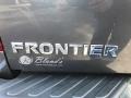 Nissan Frontier SV Crew Cab 4x4 Gun Metallic photo #8
