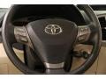 Toyota Venza V6 Black photo #7