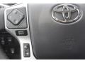 Toyota Tundra Platinum CrewMax 4x4 Magnetic Gray Metallic photo #15