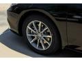 Acura TLX Sedan Crystal Black Pearl photo #11