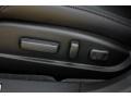 Acura TLX Sedan Crystal Black Pearl photo #13