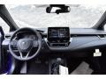 Toyota Corolla SE Blueprint photo #7
