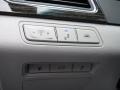 Hyundai Sonata Limited Shale Gray Metallic photo #16
