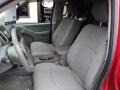 Nissan Frontier SV Crew Cab 4x4 Lava Red photo #7