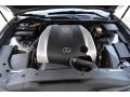 Lexus GS 350 AWD Liquid Platinum photo #28