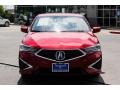 Acura ILX Technology Performance Red Pearl photo #2