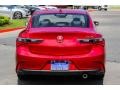 Acura ILX Technology Performance Red Pearl photo #6