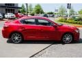 Acura ILX Technology Performance Red Pearl photo #8
