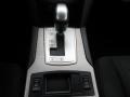 Subaru Legacy 2.5i Premium Graphite Gray Metallic photo #13