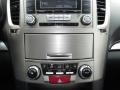 Subaru Legacy 2.5i Premium Graphite Gray Metallic photo #15