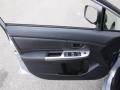 Subaru Impreza 2.0i 4-door Ice Silver Metallic photo #14