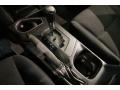 Toyota RAV4 LE AWD Magnetic Gray Metallic photo #13