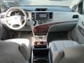 Toyota Sienna XLE AWD Predawn Gray Mica photo #26