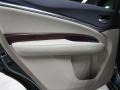 Acura MDX SH-AWD Technology Forest Mist Metallic photo #10