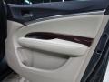 Acura MDX SH-AWD Technology Forest Mist Metallic photo #15