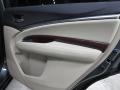 Acura MDX SH-AWD Technology Forest Mist Metallic photo #18