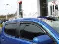 Toyota Tacoma TRD Sport Double Cab 4x4 Blazing Blue Pearl photo #6