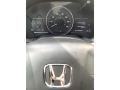 Honda HR-V EX AWD Midnight Amethyst Metallic photo #31