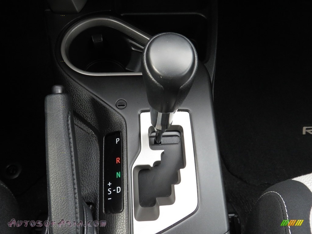 2016 RAV4 XLE AWD - Magnetic Gray Metallic / Black photo #10
