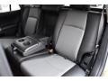 Toyota 4Runner SR5 Premium 4x4 Magnetic Gray Metallic photo #9