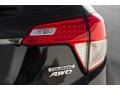 Honda HR-V Touring AWD Crystal Black Pearl photo #8