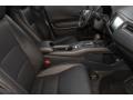 Honda HR-V Touring AWD Crystal Black Pearl photo #29