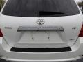 Toyota Highlander Limited 4WD Blizzard White Pearl photo #16