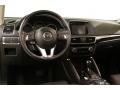 Mazda CX-5 Grand Touring AWD Meteor Gray Mica photo #6