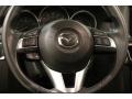 Mazda CX-5 Grand Touring AWD Meteor Gray Mica photo #7
