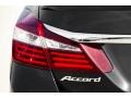 Honda Accord Sport Sedan Crystal Black Pearl photo #10
