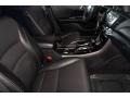 Honda Accord Sport Sedan Crystal Black Pearl photo #20