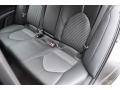Toyota Camry SE Predawn Gray Mica photo #10