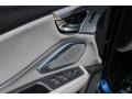 Acura RDX Technology Fathom Blue Pearl photo #12