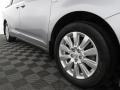 Toyota Sienna XLE AWD Silver Sky Metallic photo #38