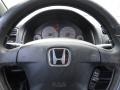 Honda Civic LX Coupe Nighthawk Black Pearl photo #8