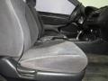 Honda Civic LX Coupe Nighthawk Black Pearl photo #17