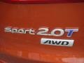 Hyundai Santa Fe Sport 2.0T AWD Canyon Copper photo #6