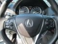 Acura TLX V6 Technology Sedan Bellanova White Pearl photo #11