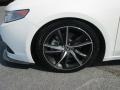 Acura TLX V6 Technology Sedan Bellanova White Pearl photo #23
