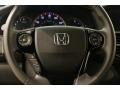 Honda Accord Sport Sedan Crystal Black Pearl photo #8