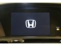 Honda Accord Sport Sedan Crystal Black Pearl photo #11