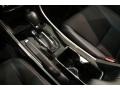 Honda Accord Sport Sedan Crystal Black Pearl photo #14