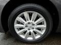 Toyota Sienna XLE AWD Predawn Gray Mica photo #18